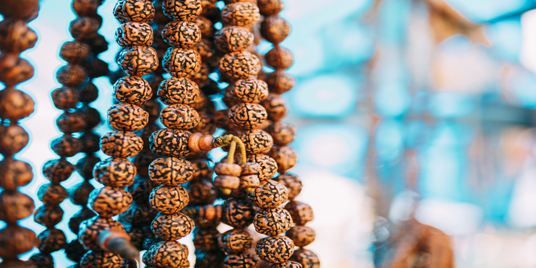 Buy Mukhi Rudraksha Online