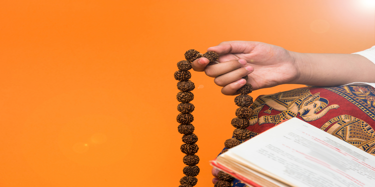 Buy Mukhi Rudraksha Online