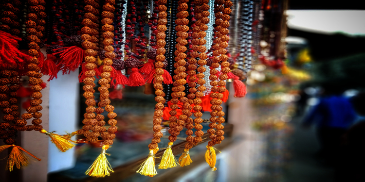 Buy Mukhi Rudraksha Online