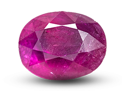Burma Ruby