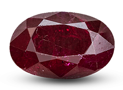 Africa Ruby