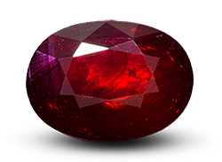 Mozambique Ruby