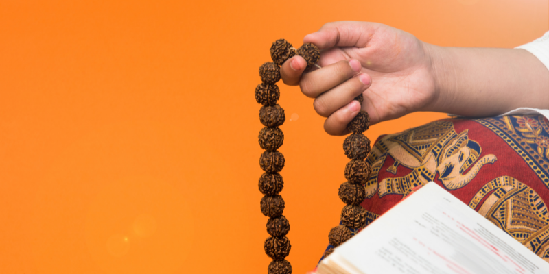 18 mukhi rudraksha online