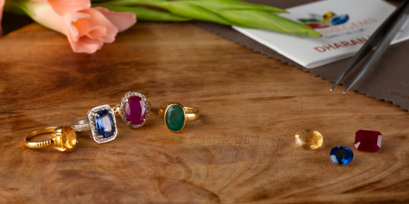 natural gemtones online