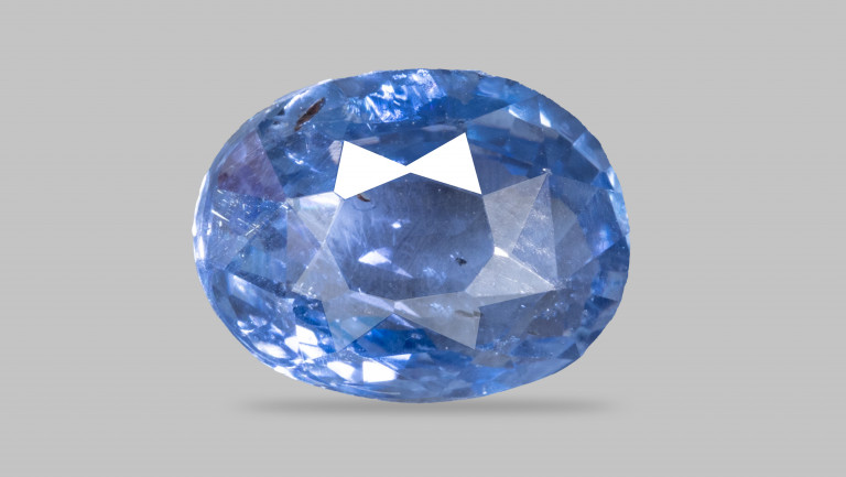 NATURAL BLUE SAPPHIRE CARATS Brahma Gems
