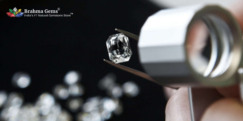 best white sapphire shop