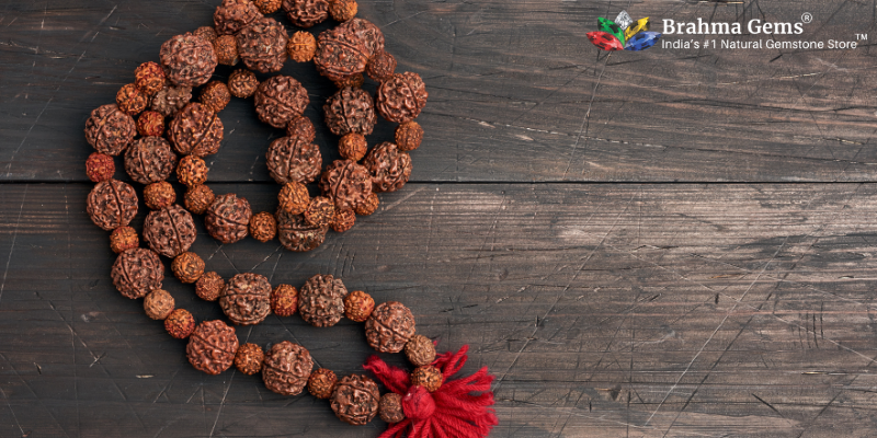 rudraksha mala online