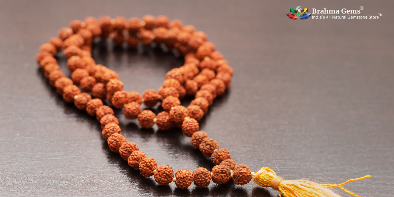 rudraksha mala online
