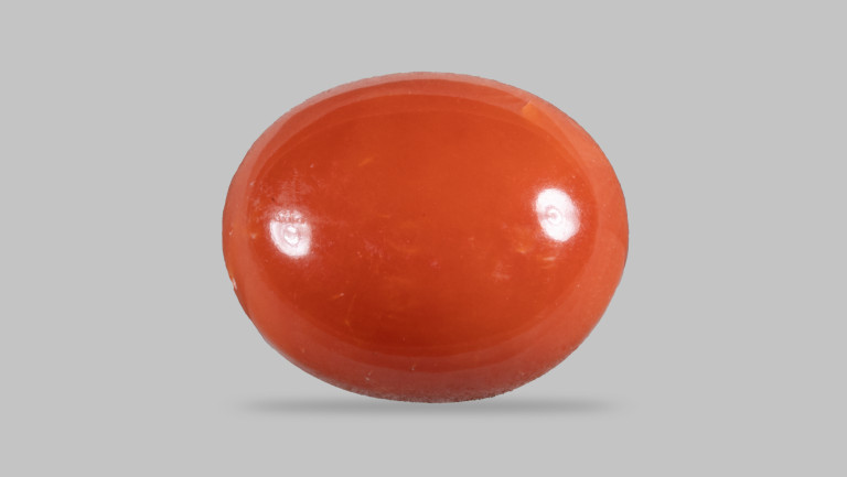 NATURAL RED CORAL CARATS Brahma Gems