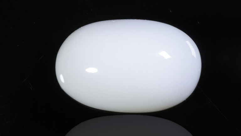 NATURAL WHITE SAPPHIRE CARATS Brahma Gems