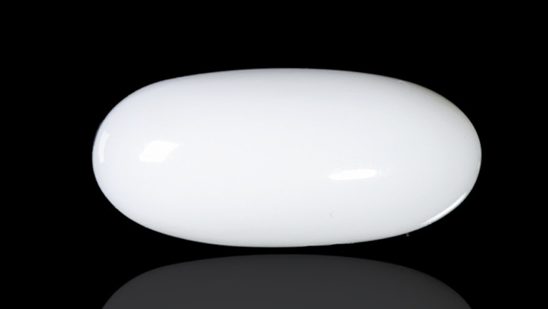 NATURAL WHITE CORAL CARATS