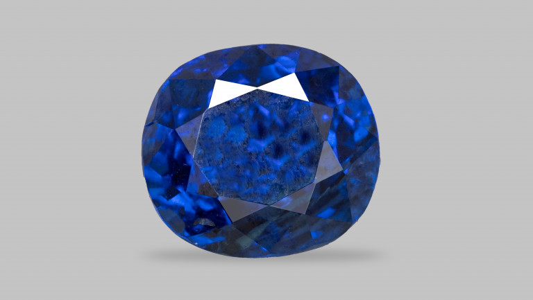NATURAL BLUE SAPPHIRE CARATS Brahma Gems