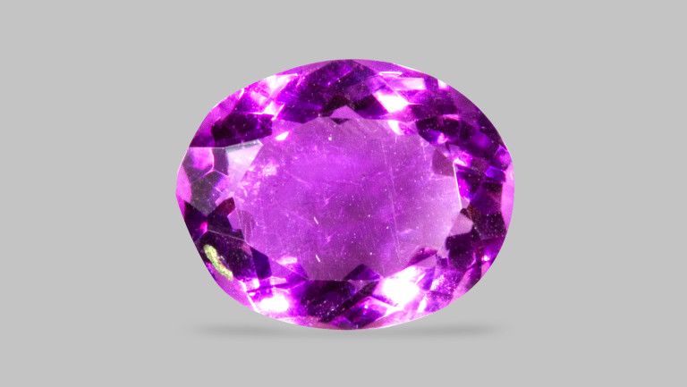 Amethyst What Is The Birthstone For March 24th NATURAL