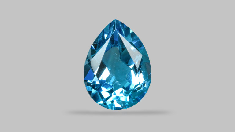Vs Sapphire Is Blue Topaz Expensive Aquamarine Are Topaz