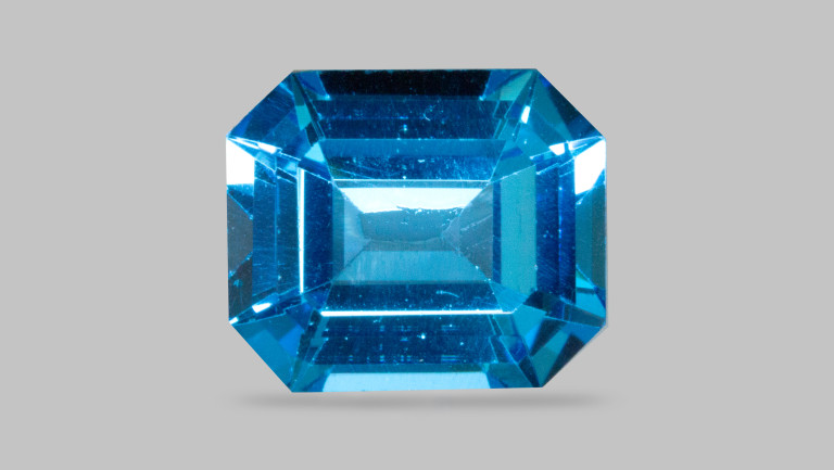 NATURAL BLUE TOPAZ CARATS