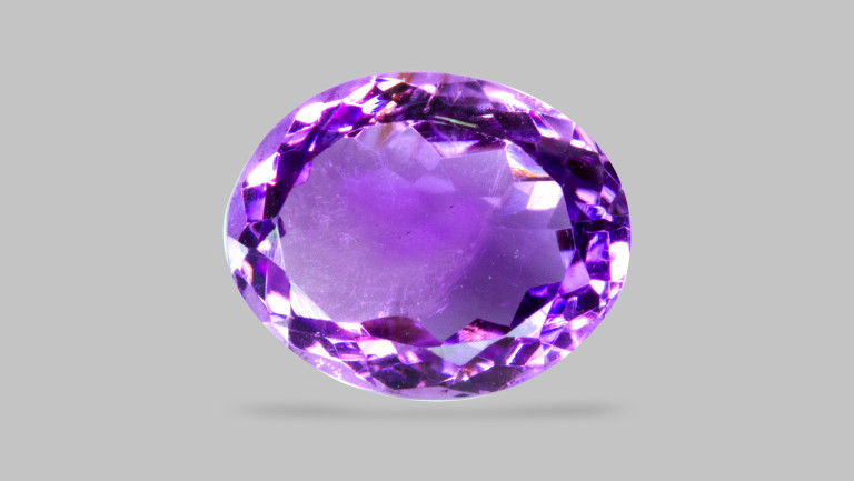 Stone Carat Amethyst Price NATURAL AMETHYST Brahma Gems