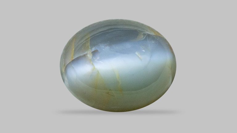 NATURAL CAT'S EYE (Lehsuniya) Carats