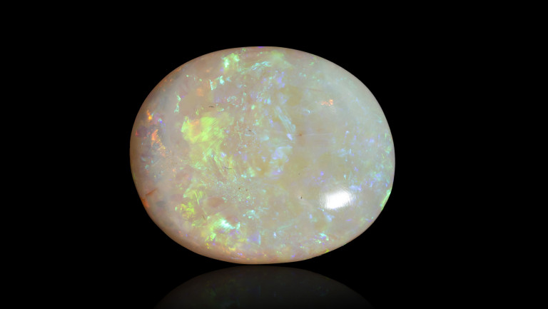 Opal 18 April Birthstone NATURAL OPAL CARATS Brahma Gems