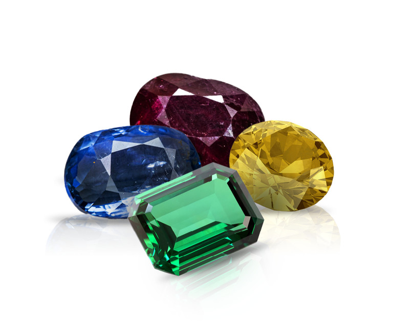 Expert-Recommended Birthstones for Your Rashi or Lagna | Brahma Gems
