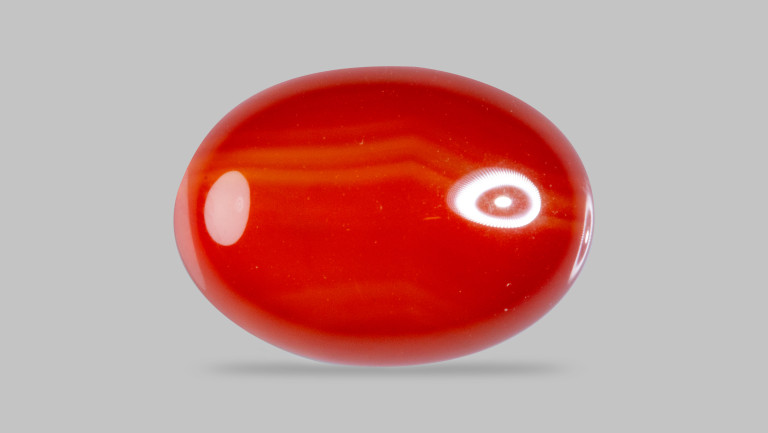 SULEMANI RED HAKIK CARATS