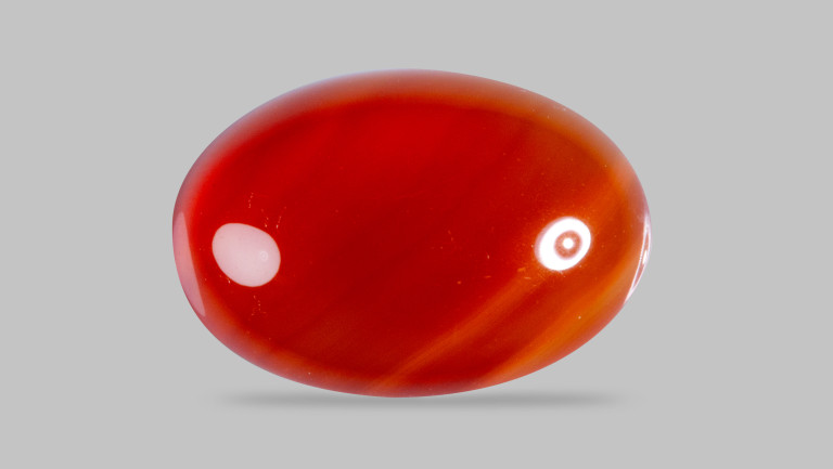 SULEMANI RED HAKIK CARATS