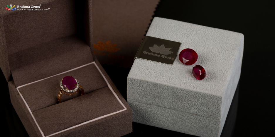 natural ruby stone price