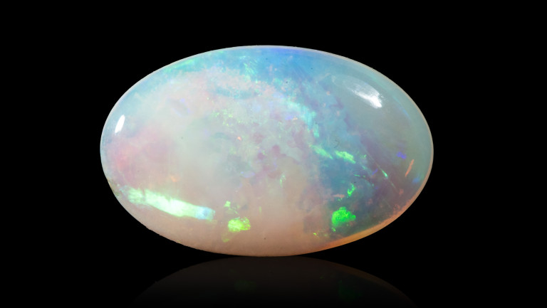 NATURAL OPAL CARATS Brahma Gems