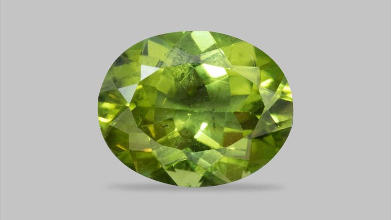 NATURAL PERIDOT CARATS Brahma Gems