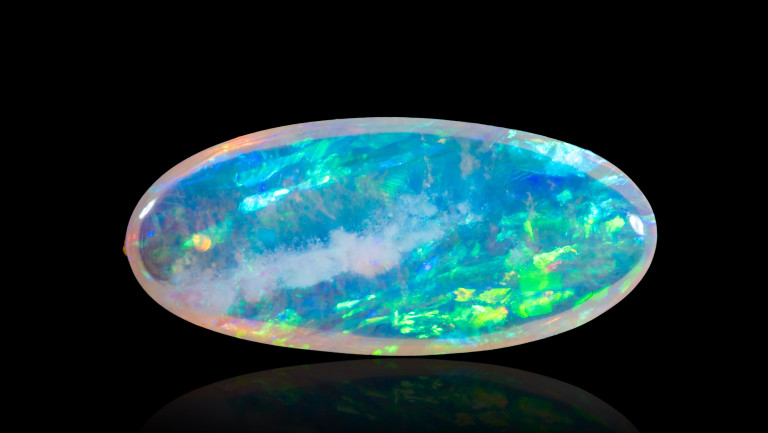 NATURAL OPAL CARATS Brahma Gems