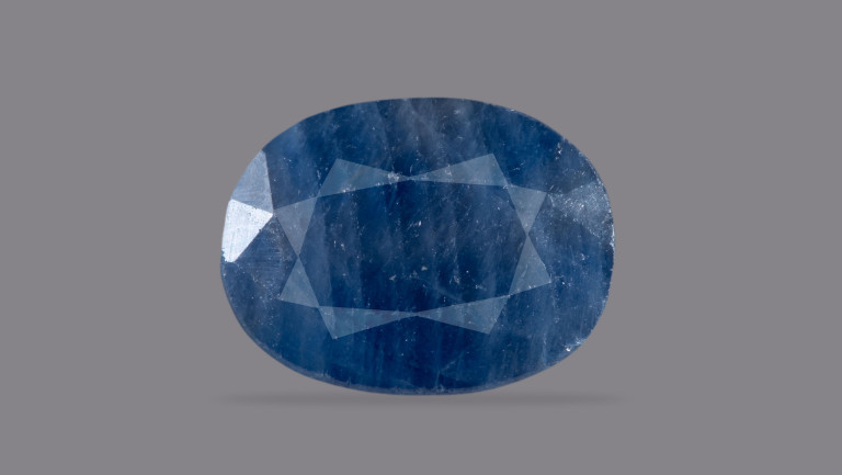 NATURAL BLUE SAPPHIRE (NEELAM) CARATS