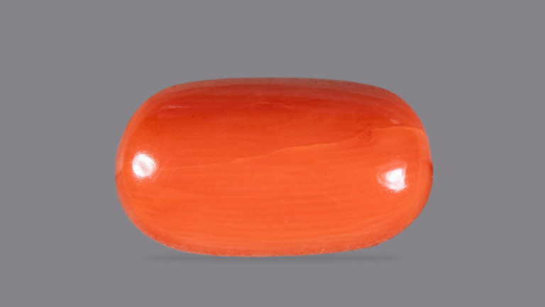 NATURAL RED CORAL (Moonga) CARATS