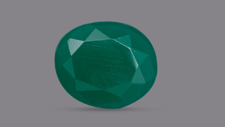 GREEN ONYX CARATS Brahma Gems
