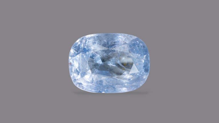 NATURAL BLUE SAPPHIRE (NEELAM) CARATS Brahma Gems